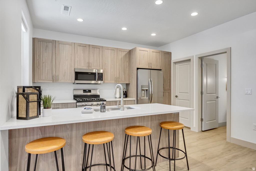 2420 SAGE DR #44 Santa Clara, UT 84765