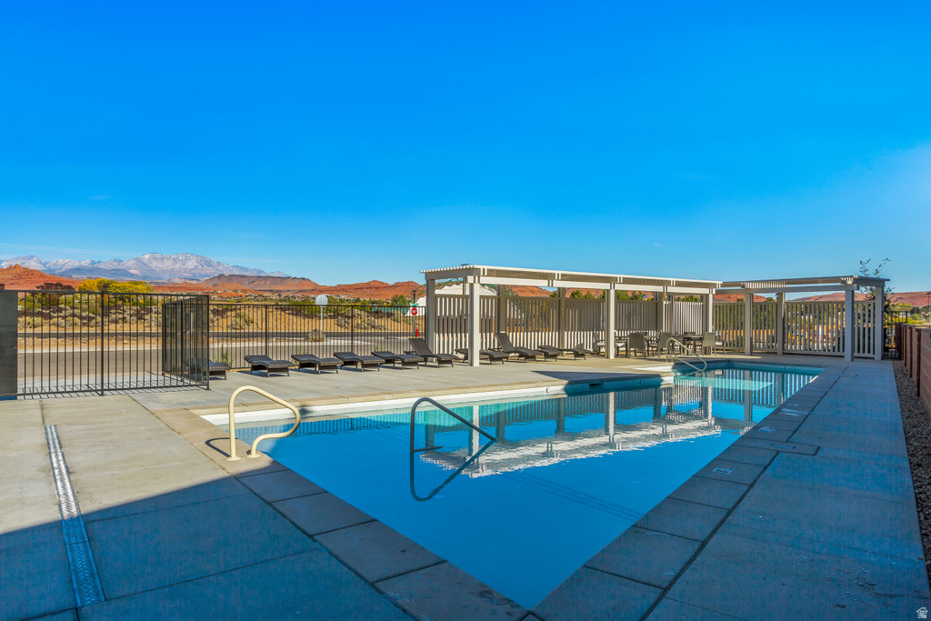 2420 SAGE DR #44 Santa Clara, UT 84765