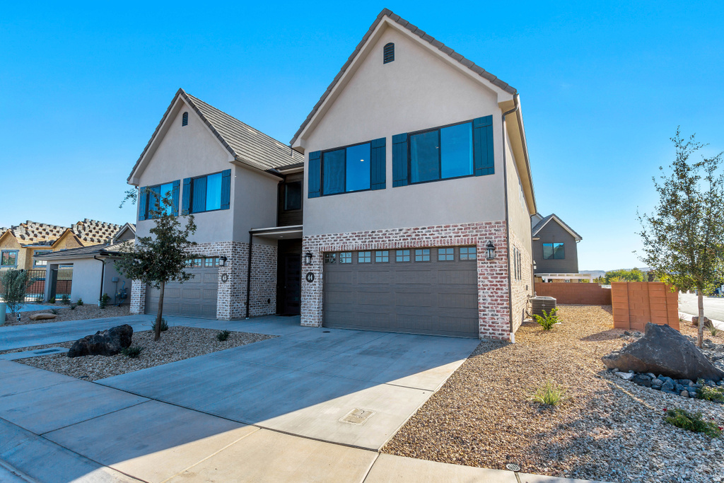 2420 SAGE DR #44 Santa Clara, UT 84765