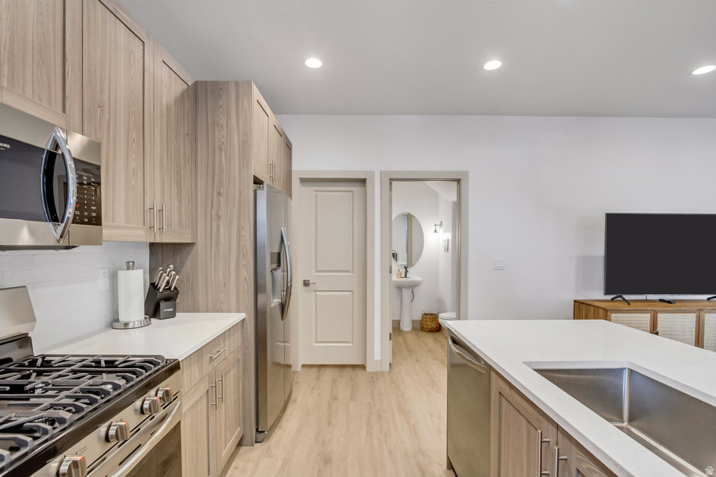 2420 SAGE DR #44 Santa Clara, UT 84765