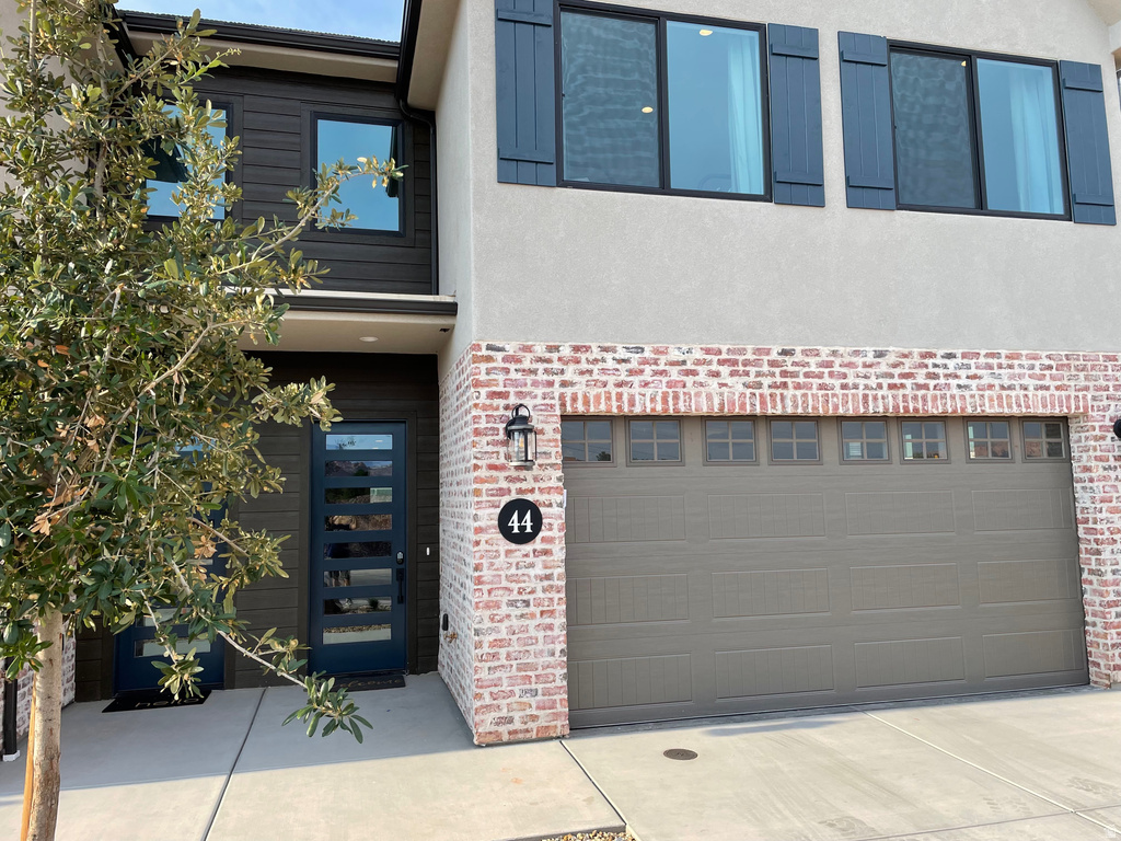 2420 SAGE DR #44 Santa Clara, UT 84765