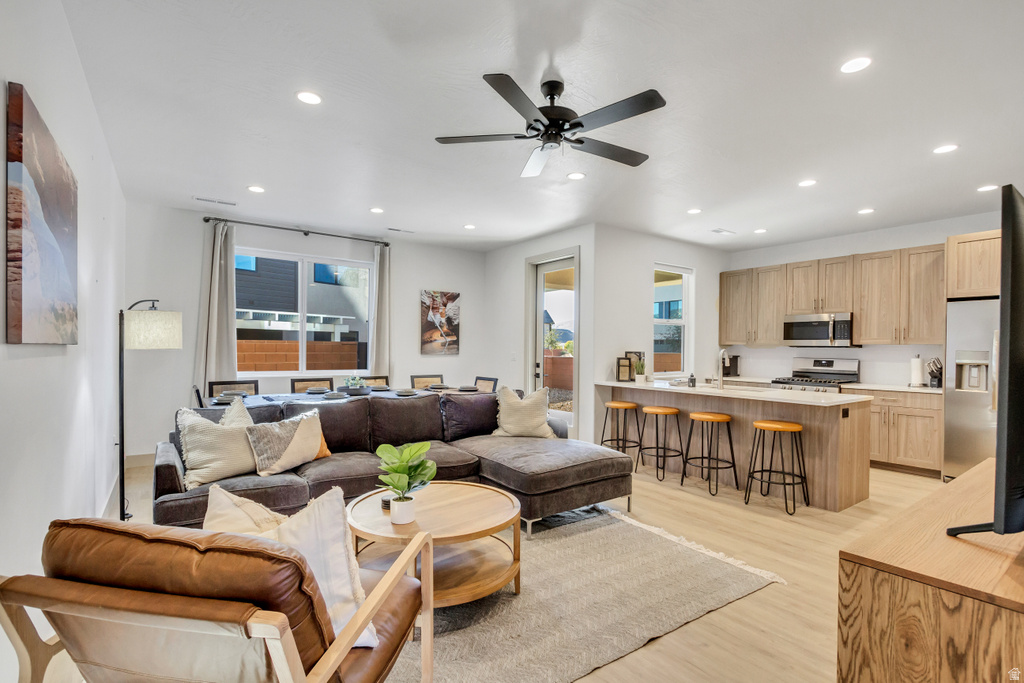 2420 SAGE DR #44 Santa Clara, UT 84765