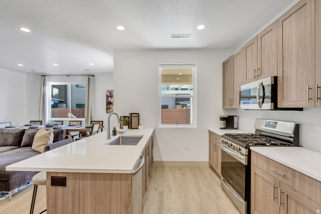 2420 SAGE DR #44 Santa Clara, UT 84765