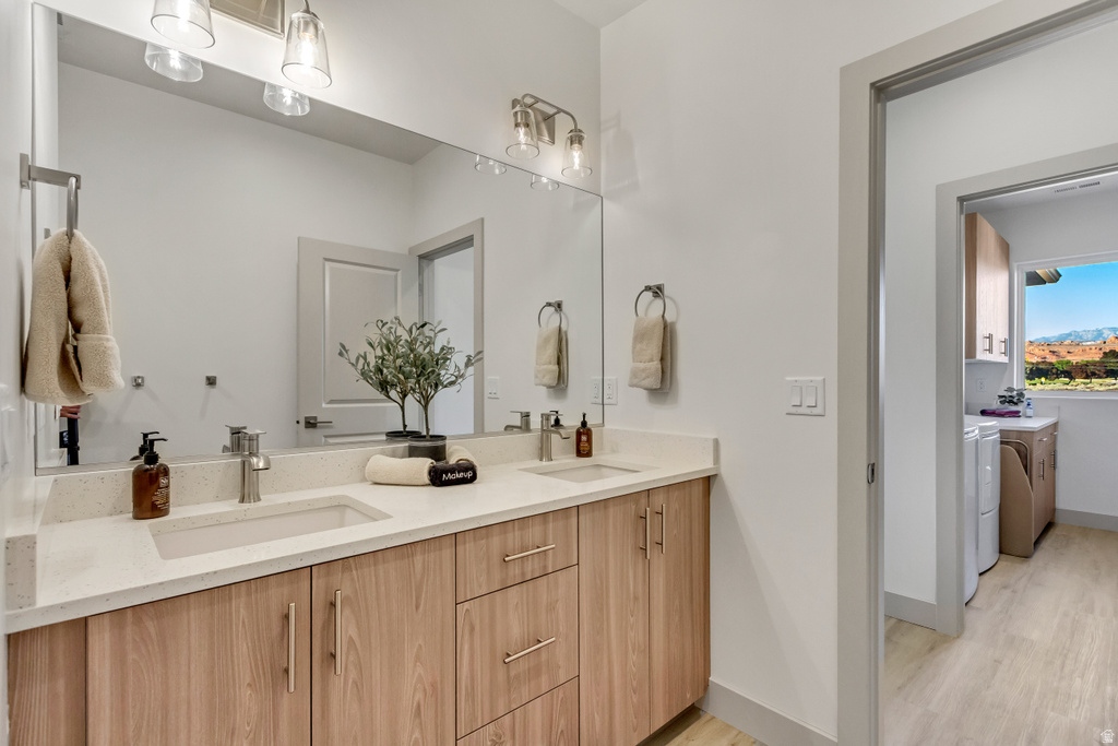 2420 SAGE DR #44 Santa Clara, UT 84765