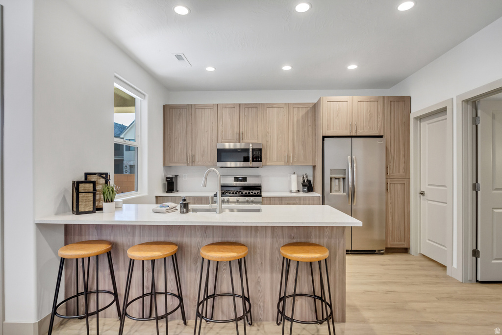 2420 SAGE DR #44 Santa Clara, UT 84765