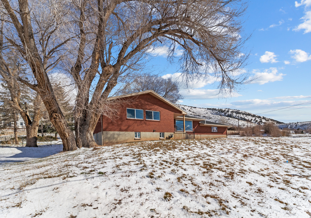 586 N 700 E Morgan, UT 84050