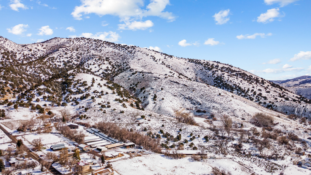 586 N 700 E Morgan, UT 84050