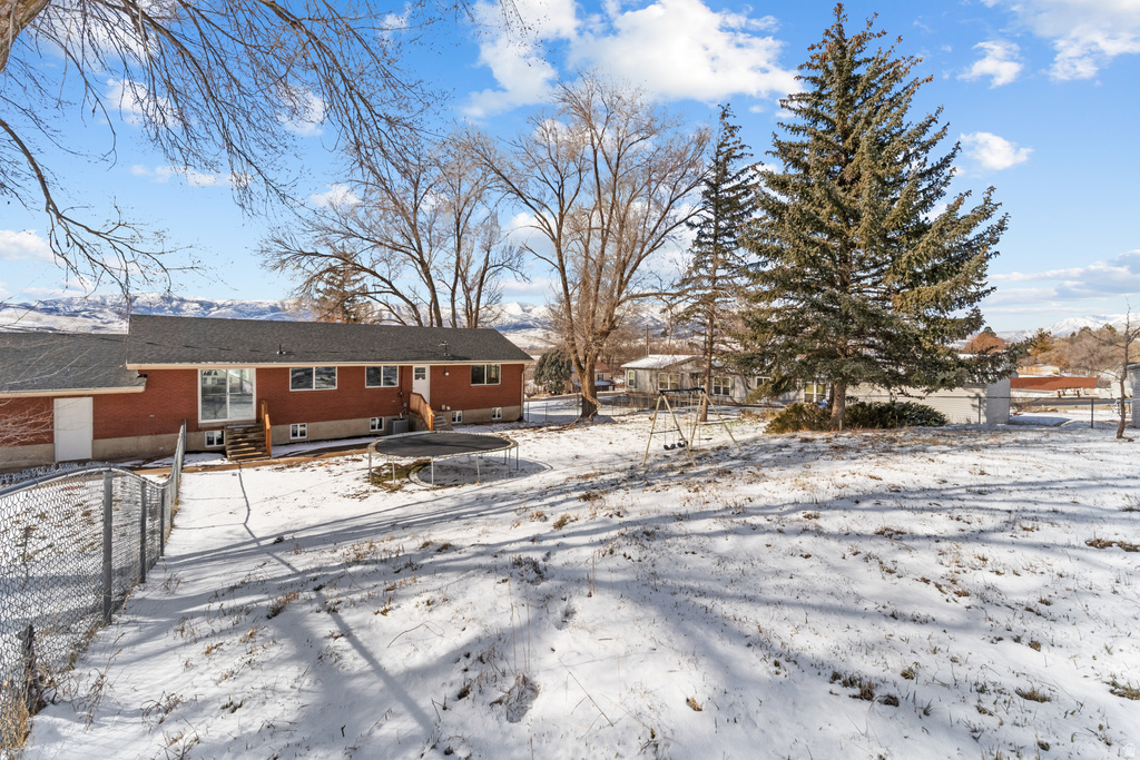 586 N 700 E Morgan, UT 84050