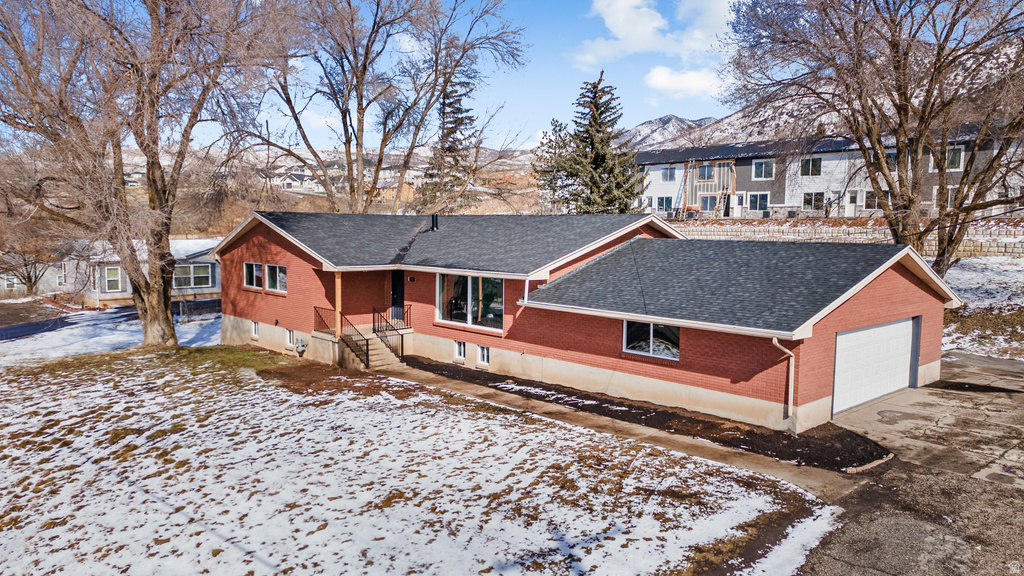 586 N 700 E Morgan, UT 84050