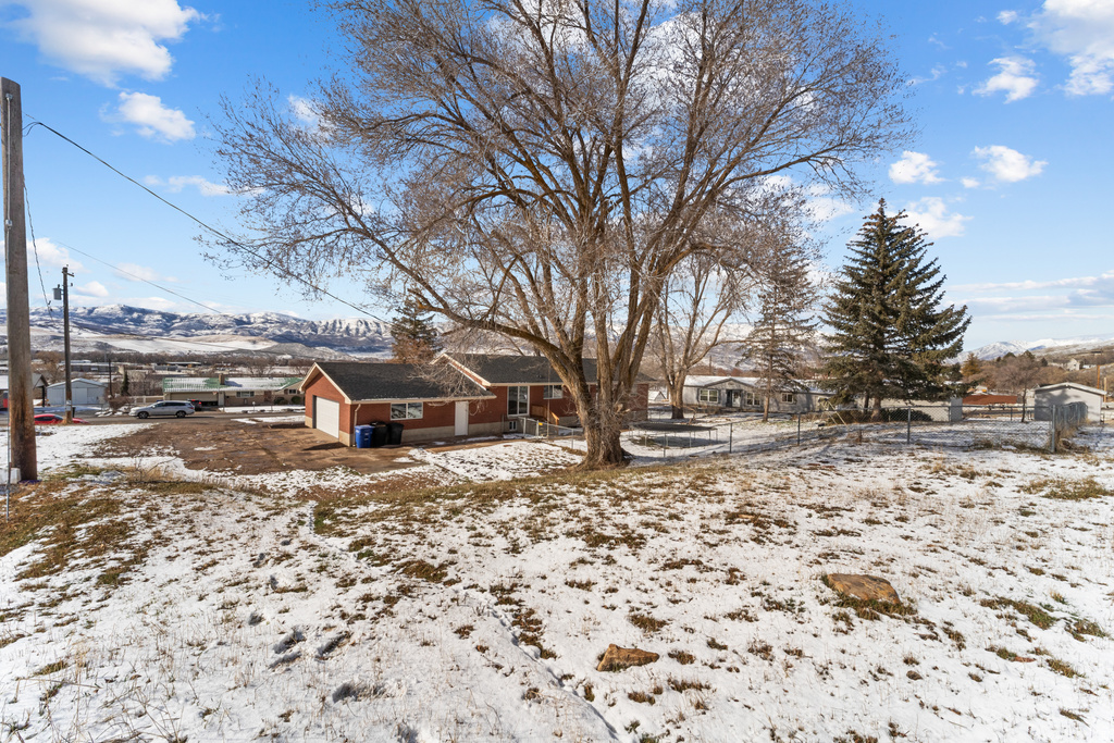 586 N 700 E Morgan, UT 84050