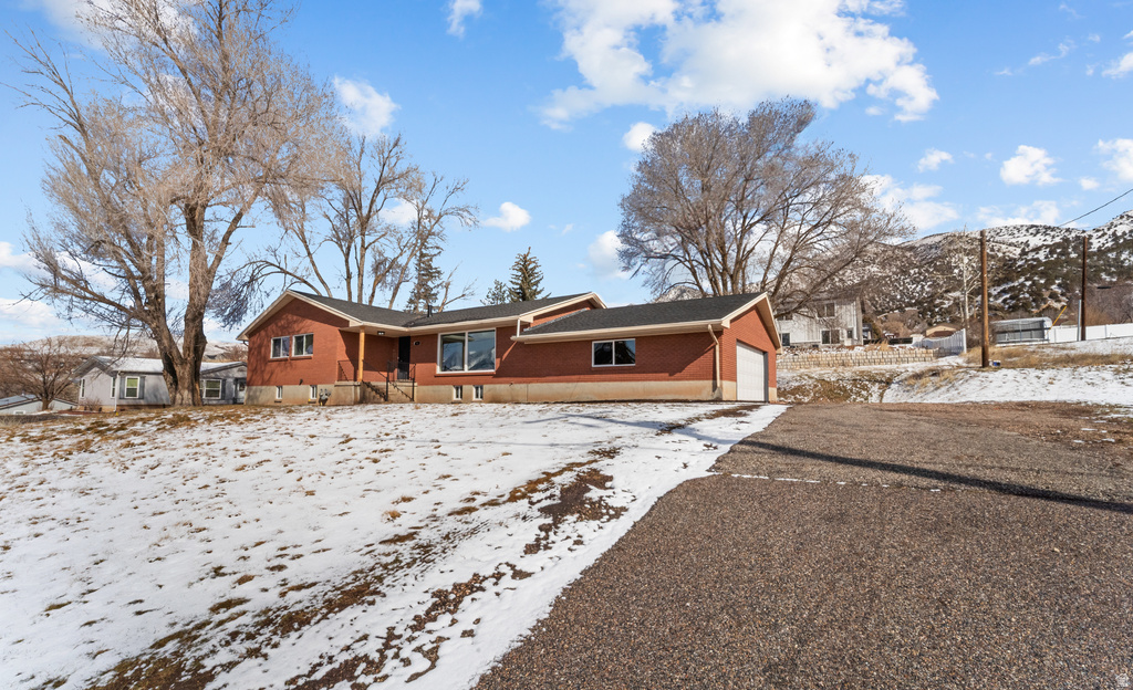 586 N 700 E Morgan, UT 84050