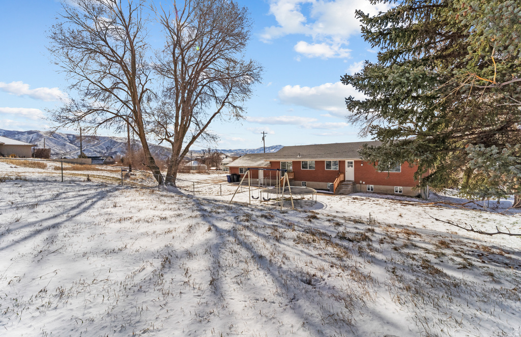 586 N 700 E Morgan, UT 84050