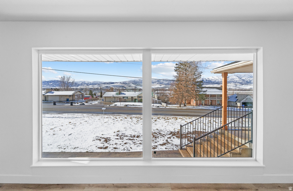 586 N 700 E Morgan, UT 84050