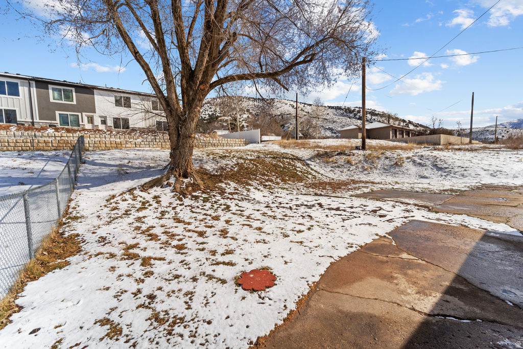 586 N 700 E Morgan, UT 84050
