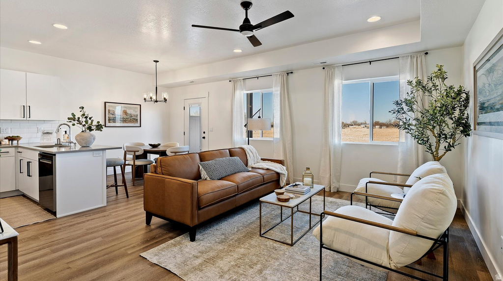 4382 W 1825 N #110 West Point, UT 84015