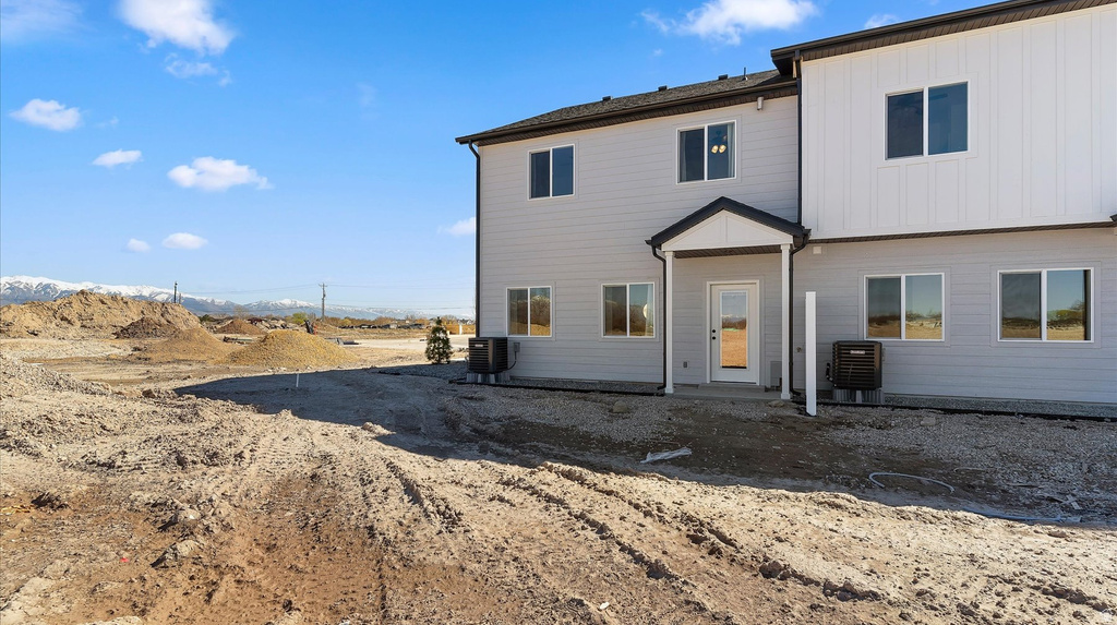 4382 W 1825 N #110 West Point, UT 84015