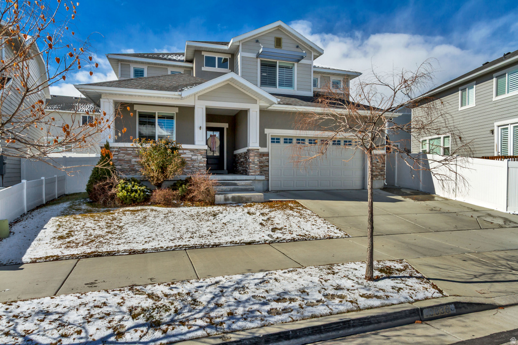 10636 S EDEN WAY South Jordan, UT 84009