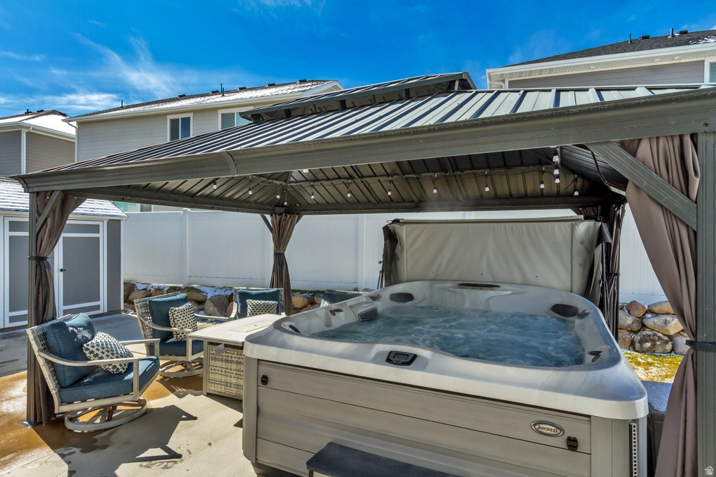 10636 S EDEN WAY South Jordan, UT 84009