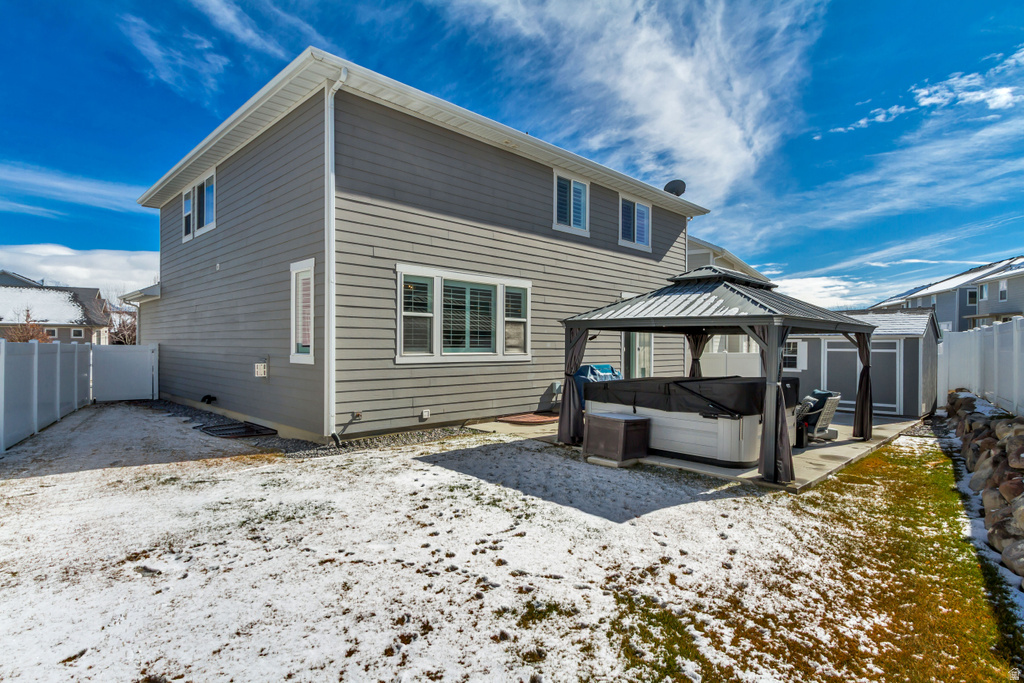 10636 S EDEN WAY South Jordan, UT 84009