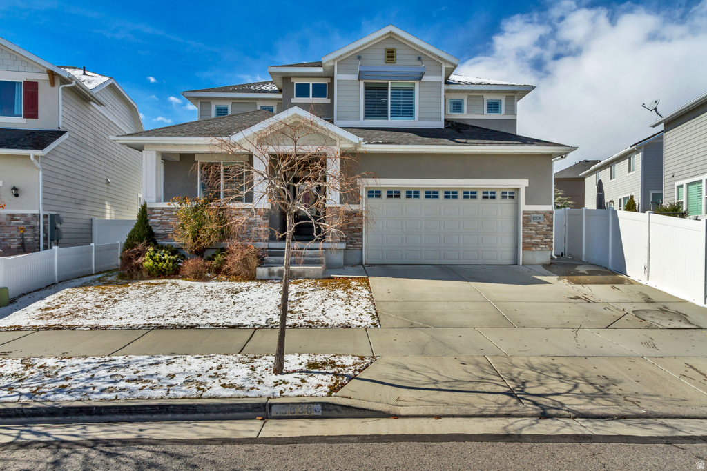 10636 S EDEN WAY South Jordan, UT 84009