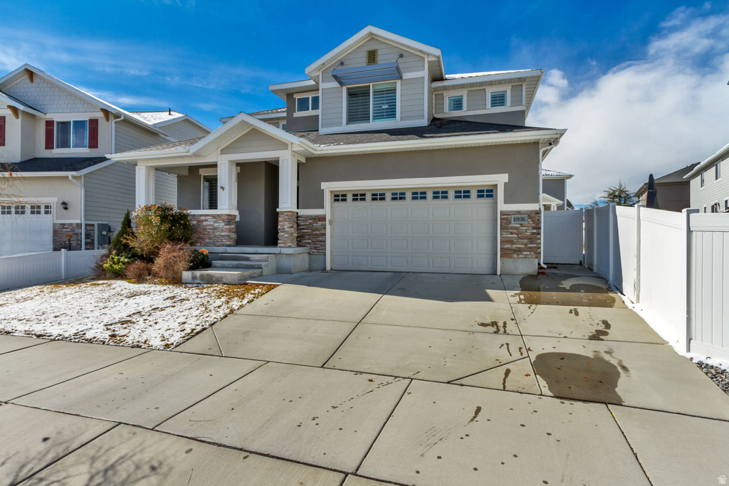 10636 S EDEN WAY South Jordan, UT 84009