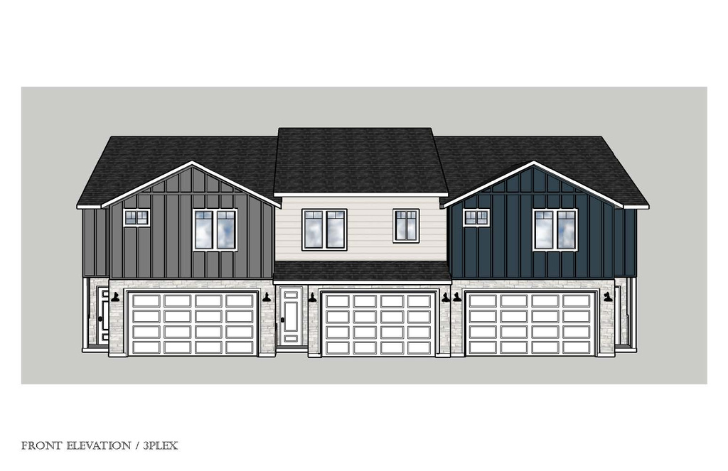 4396 W 1825 N #112 West Point, UT 84015