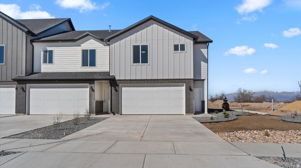 4396 W 1825 N #112 West Point, UT 84015