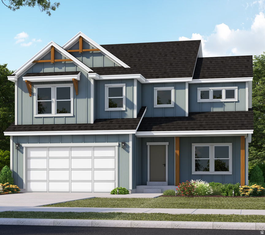 5215 S PARAMOUNT DR Riverdale, UT 84405