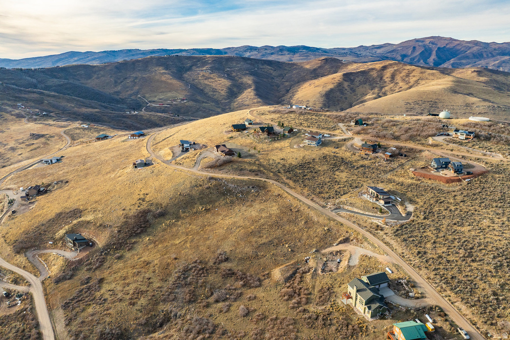 4374 S OAKVIEW DR Coalville, UT 84017