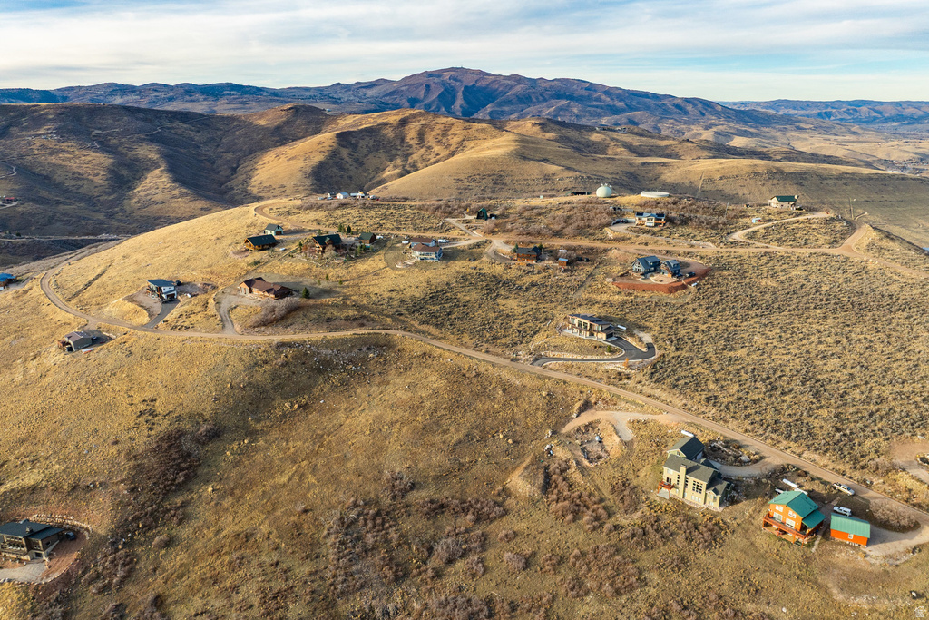 4374 S OAKVIEW DR Coalville, UT 84017