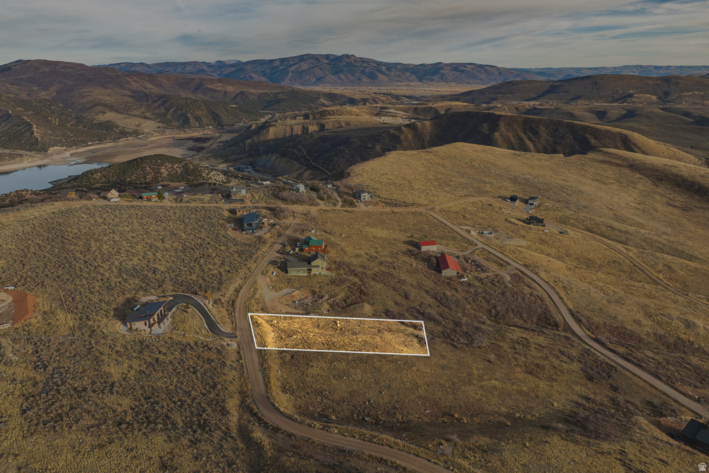 4374 S OAKVIEW DR Coalville, UT 84017