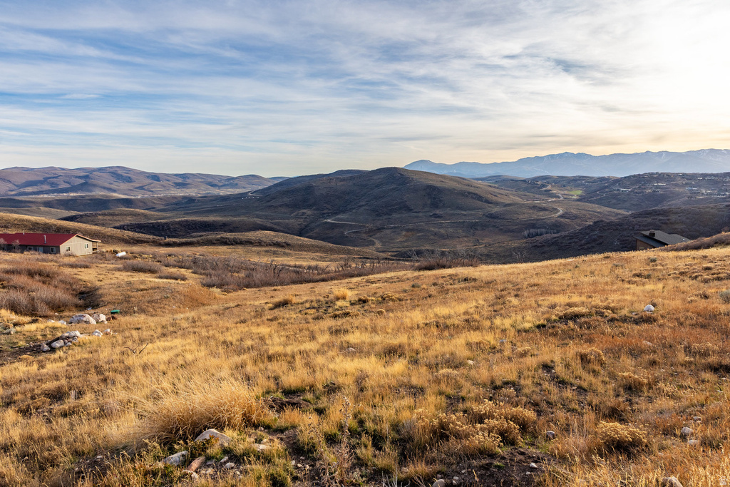 4374 S OAKVIEW DR Coalville, UT 84017