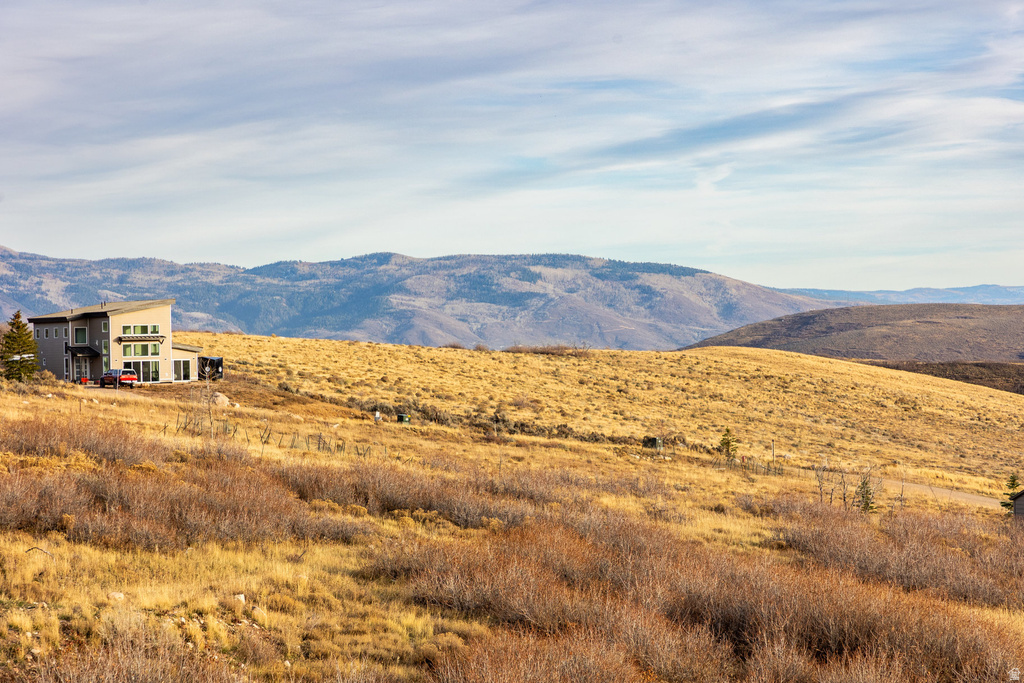 4374 S OAKVIEW DR Coalville, UT 84017