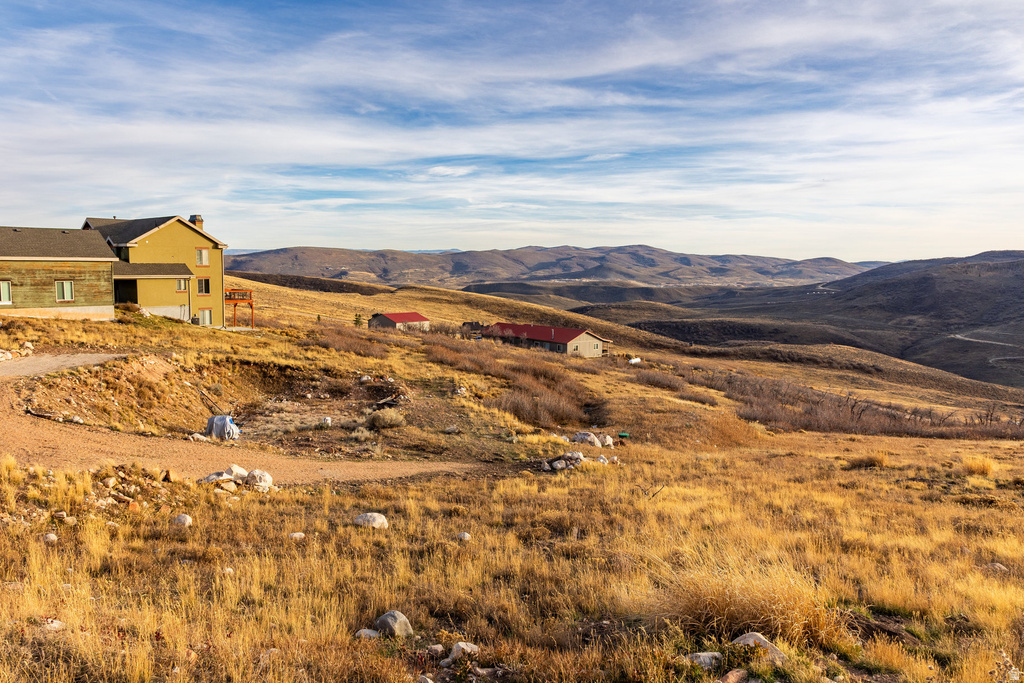 4374 S OAKVIEW DR Coalville, UT 84017