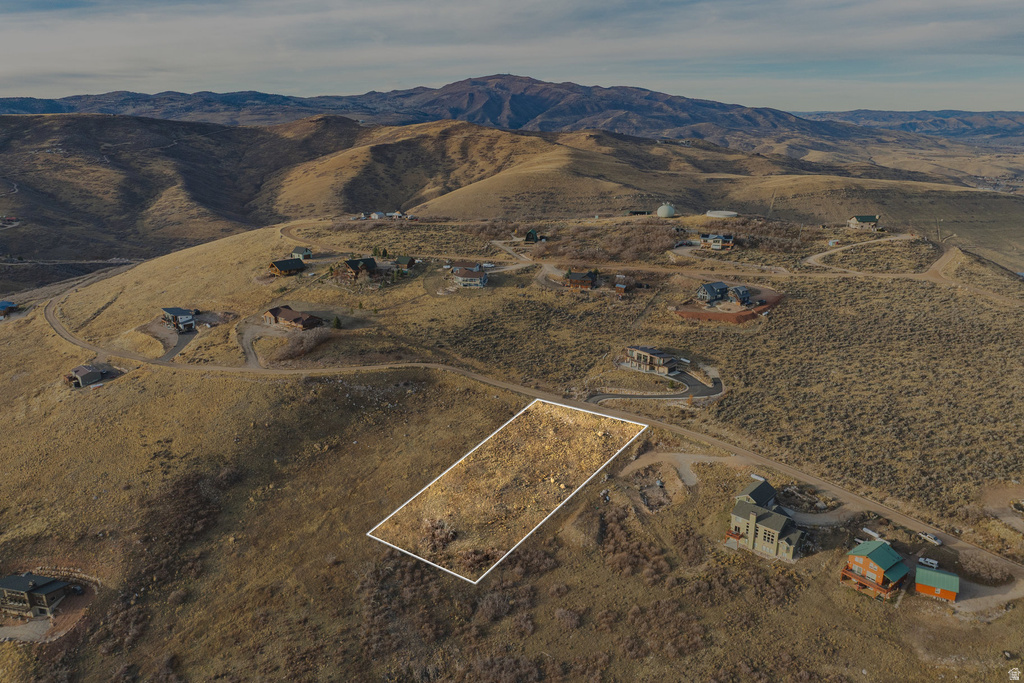 4374 S OAKVIEW DR Coalville, UT 84017