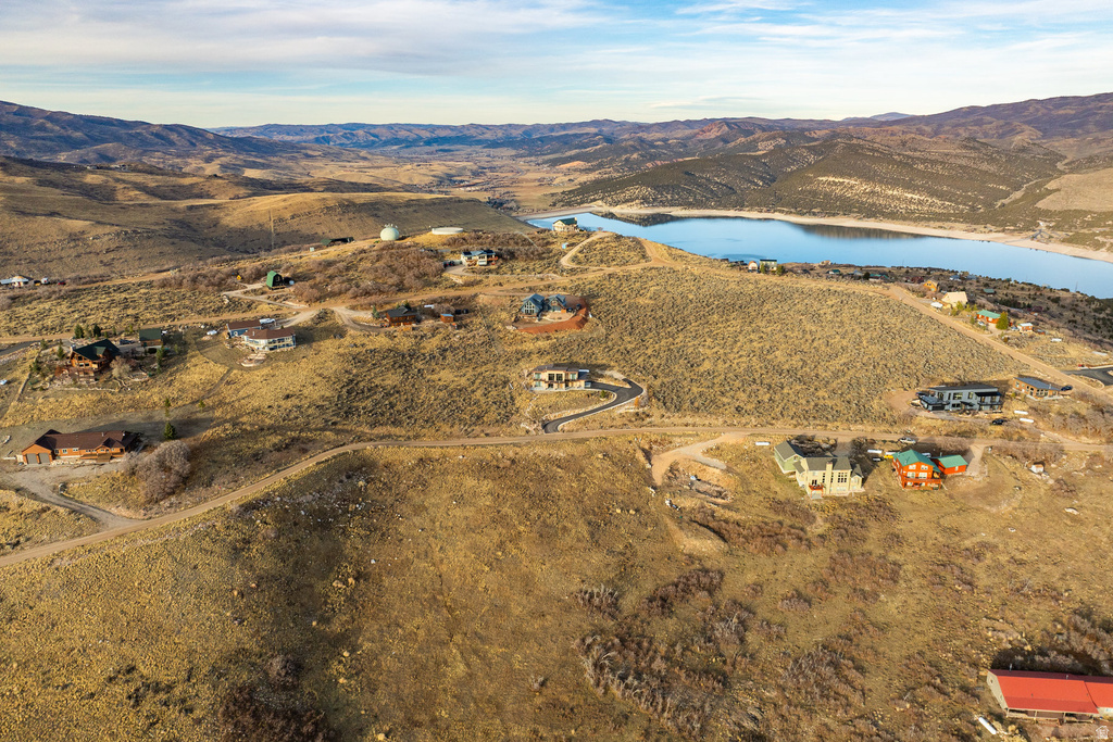 4374 S OAKVIEW DR Coalville, UT 84017