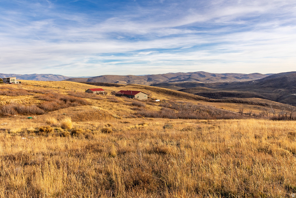 4374 S OAKVIEW DR Coalville, UT 84017