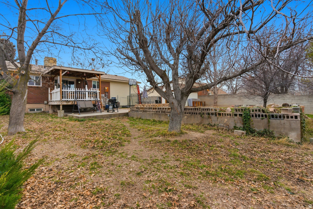 5104 W CREE DR West Valley City, UT 84120