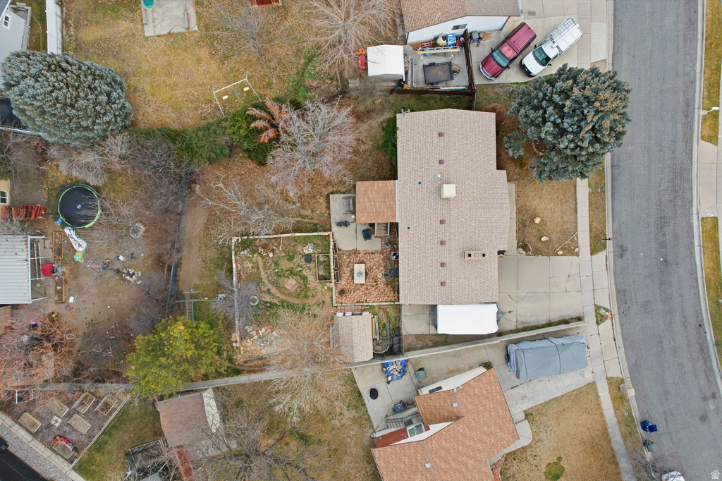 5104 W CREE DR West Valley City, UT 84120