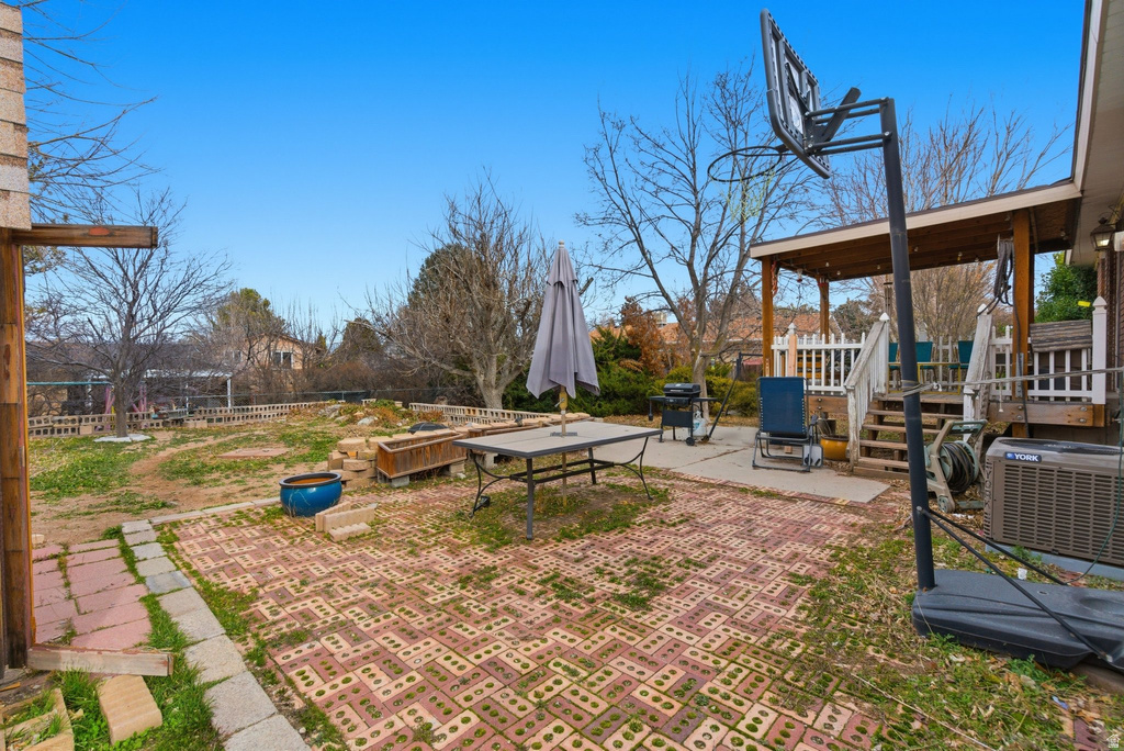 5104 W CREE DR West Valley City, UT 84120