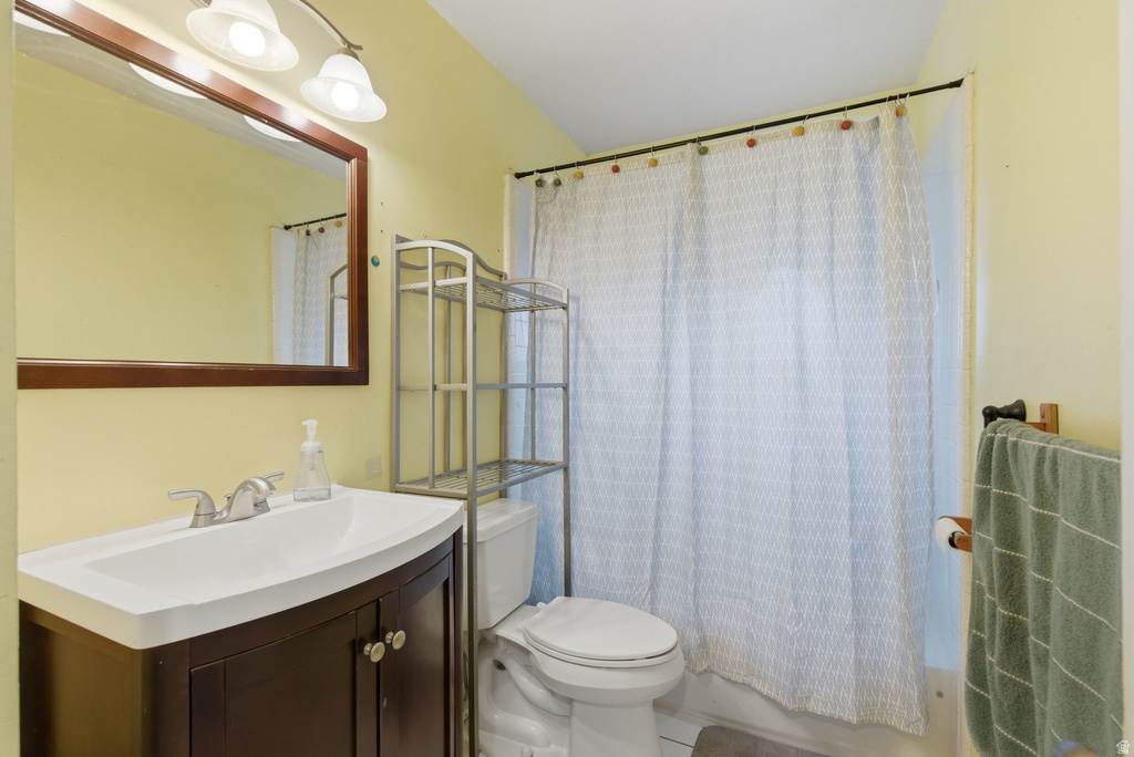 5104 W CREE DR West Valley City, UT 84120