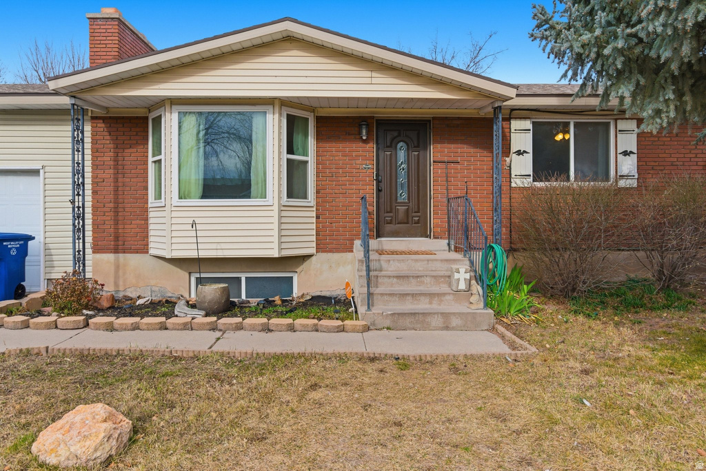 5104 W CREE DR West Valley City, UT 84120