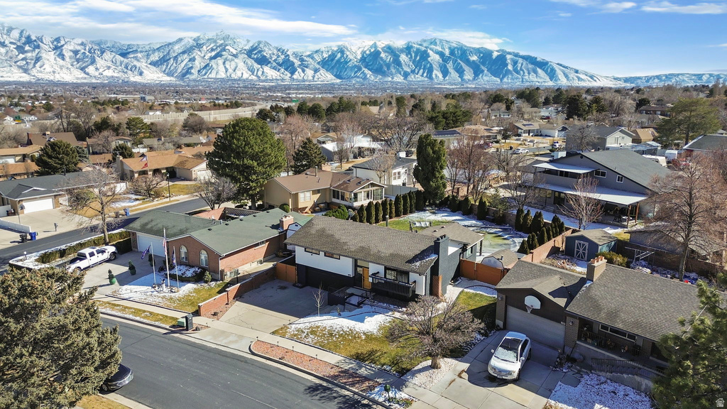 2569 W 5645 S Taylorsville, UT 84129