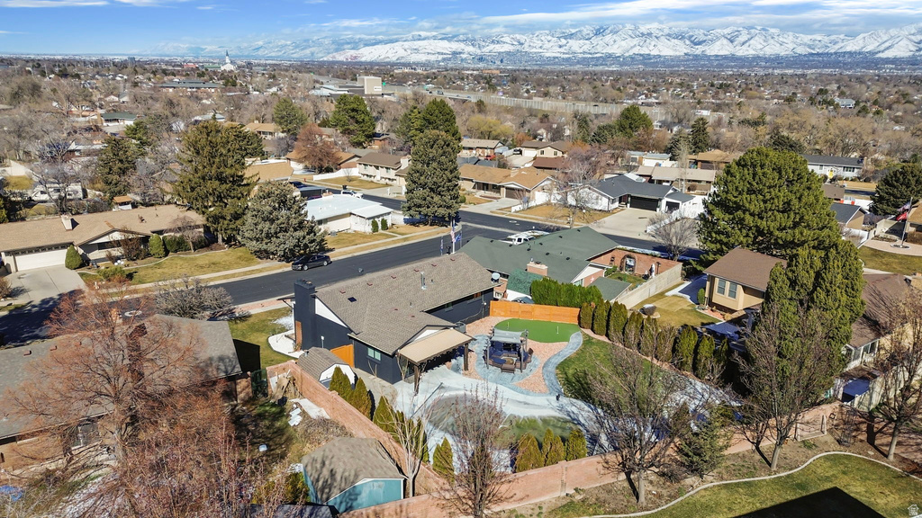 2569 W 5645 S Taylorsville, UT 84129