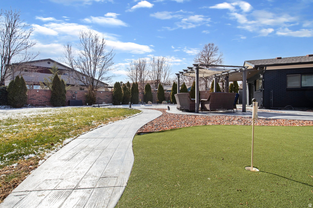 2569 W 5645 S Taylorsville, UT 84129