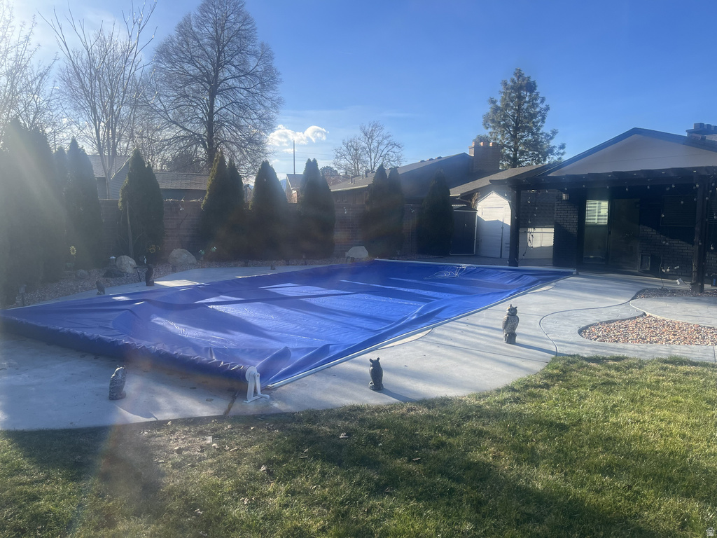 2569 W 5645 S Taylorsville, UT 84129