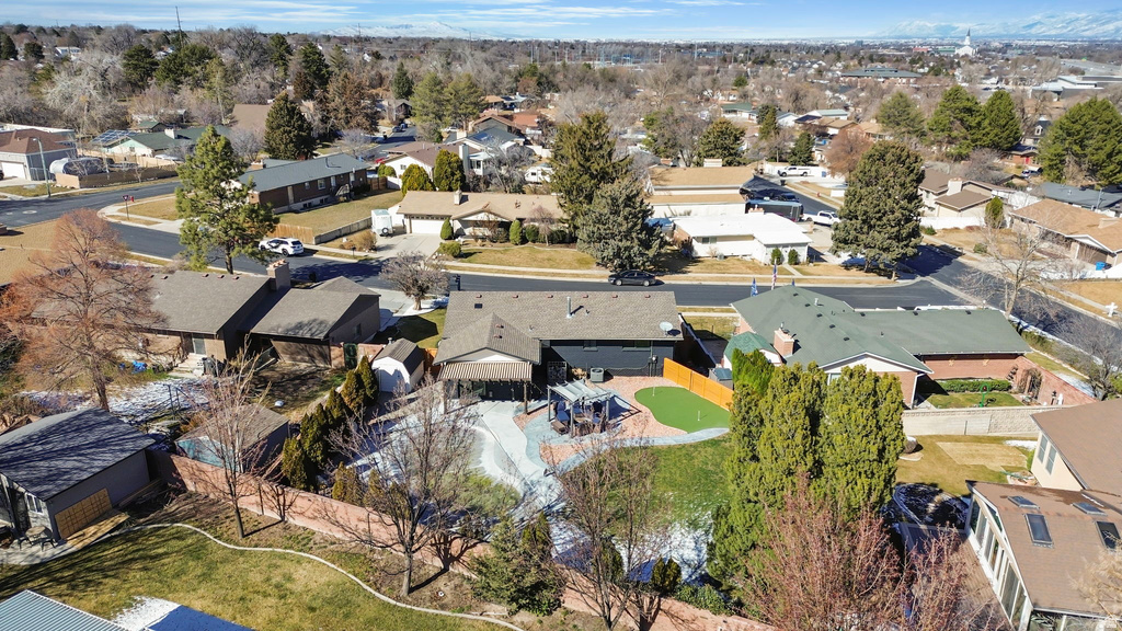 2569 W 5645 S Taylorsville, UT 84129