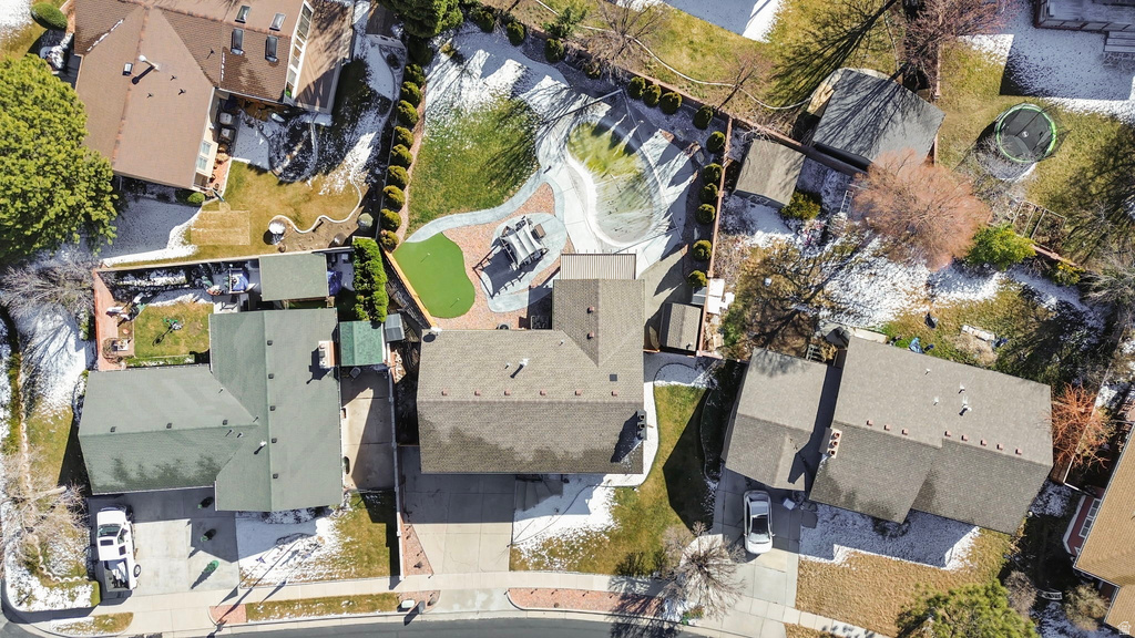 2569 W 5645 S Taylorsville, UT 84129