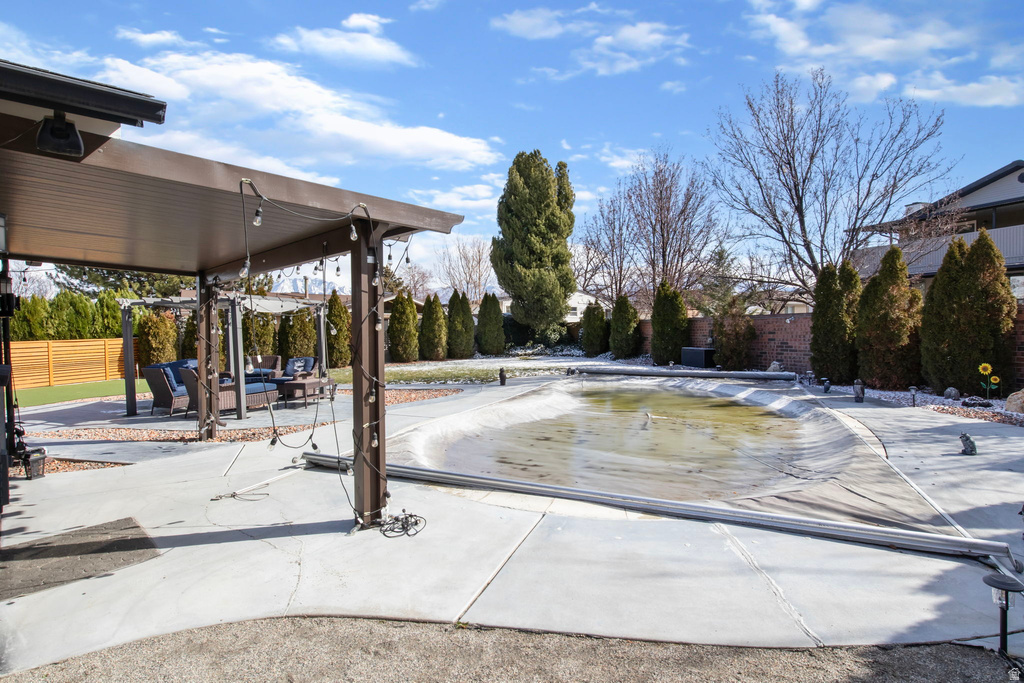 2569 W 5645 S Taylorsville, UT 84129