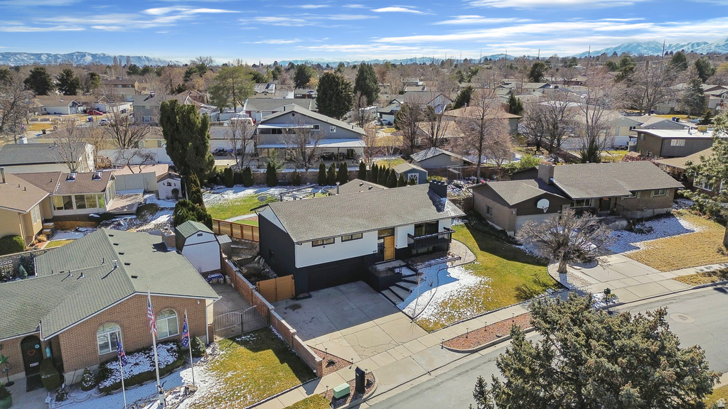 2569 W 5645 S Taylorsville, UT 84129